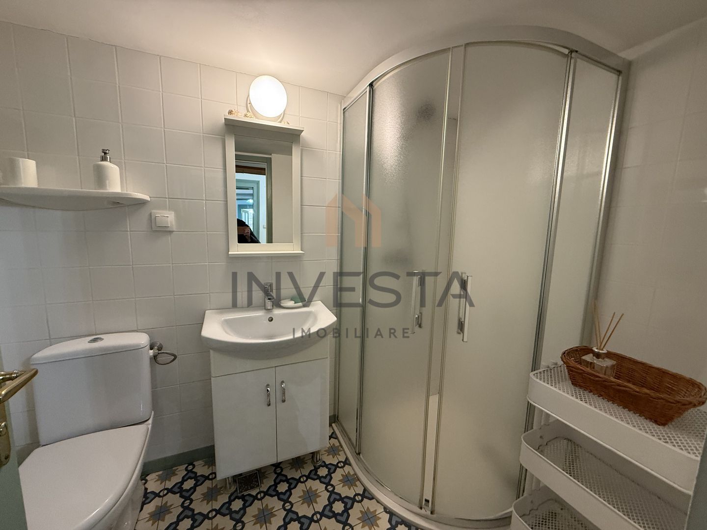 Apartament 2 camere decomandate,  finisat la cheie!  In Piata Unirii! - Poză 9