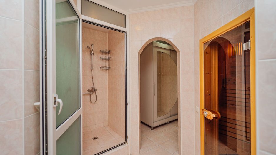 Casă premium de vânzare, mun. Chișinău, sect. Centru, str. Primar Carol Schmidt, 17. Exclusivitate. Comision 0% - Poză 13