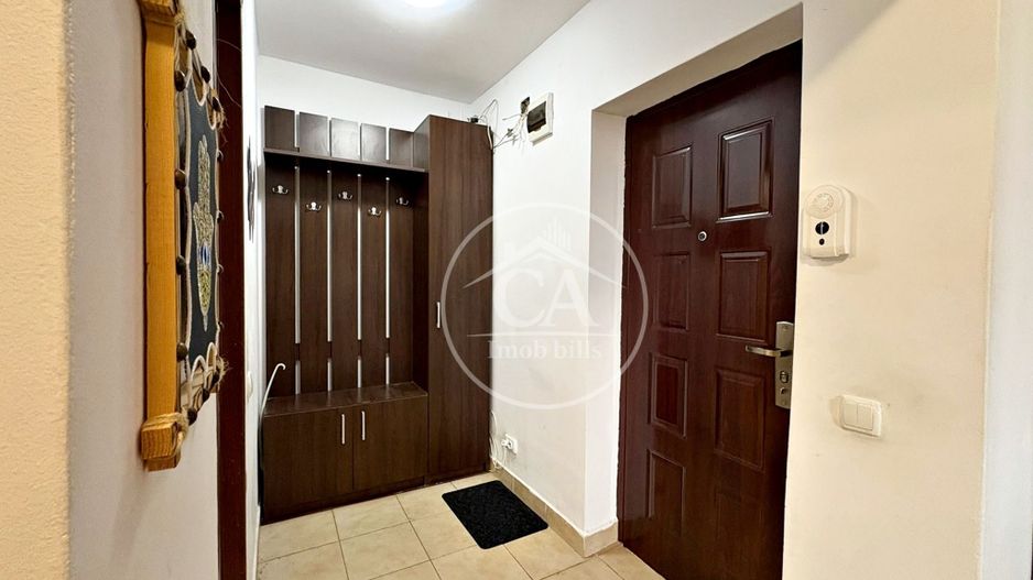 Apartament cu 2 camere de închiriat în zona Oncea, Oradea. - Poză 9