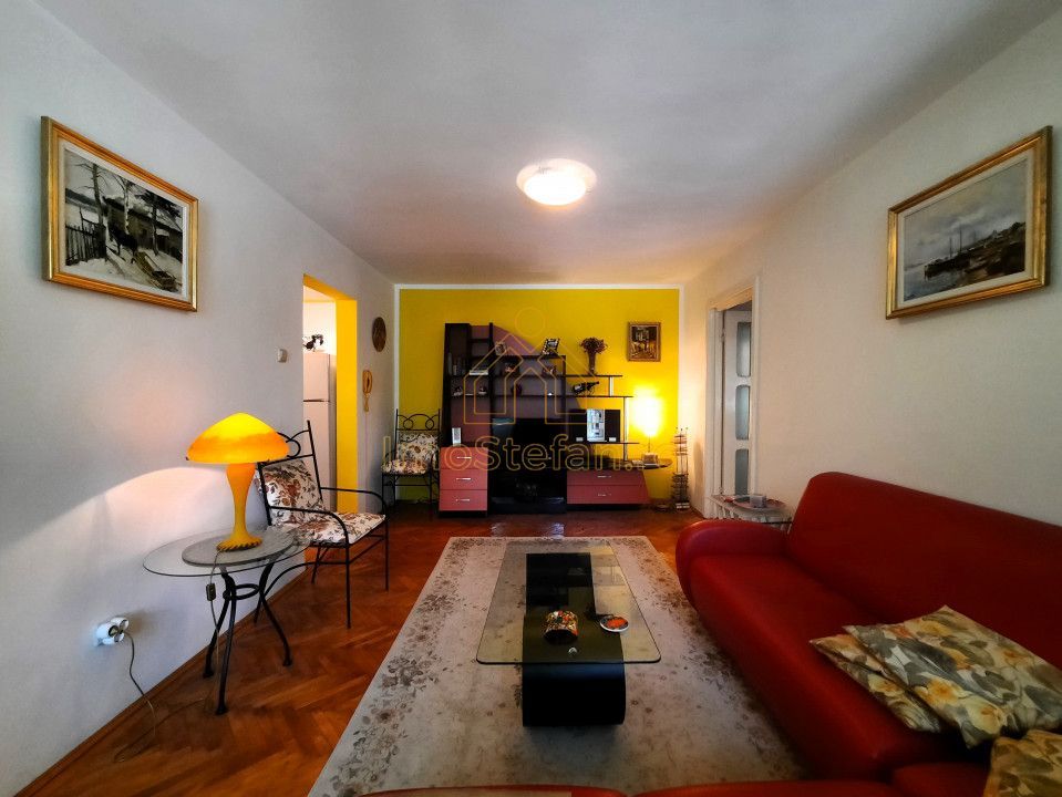 Tomis Nord | Apartament la etajul 2 | Locatie ideala pentru tine! - Poză 11