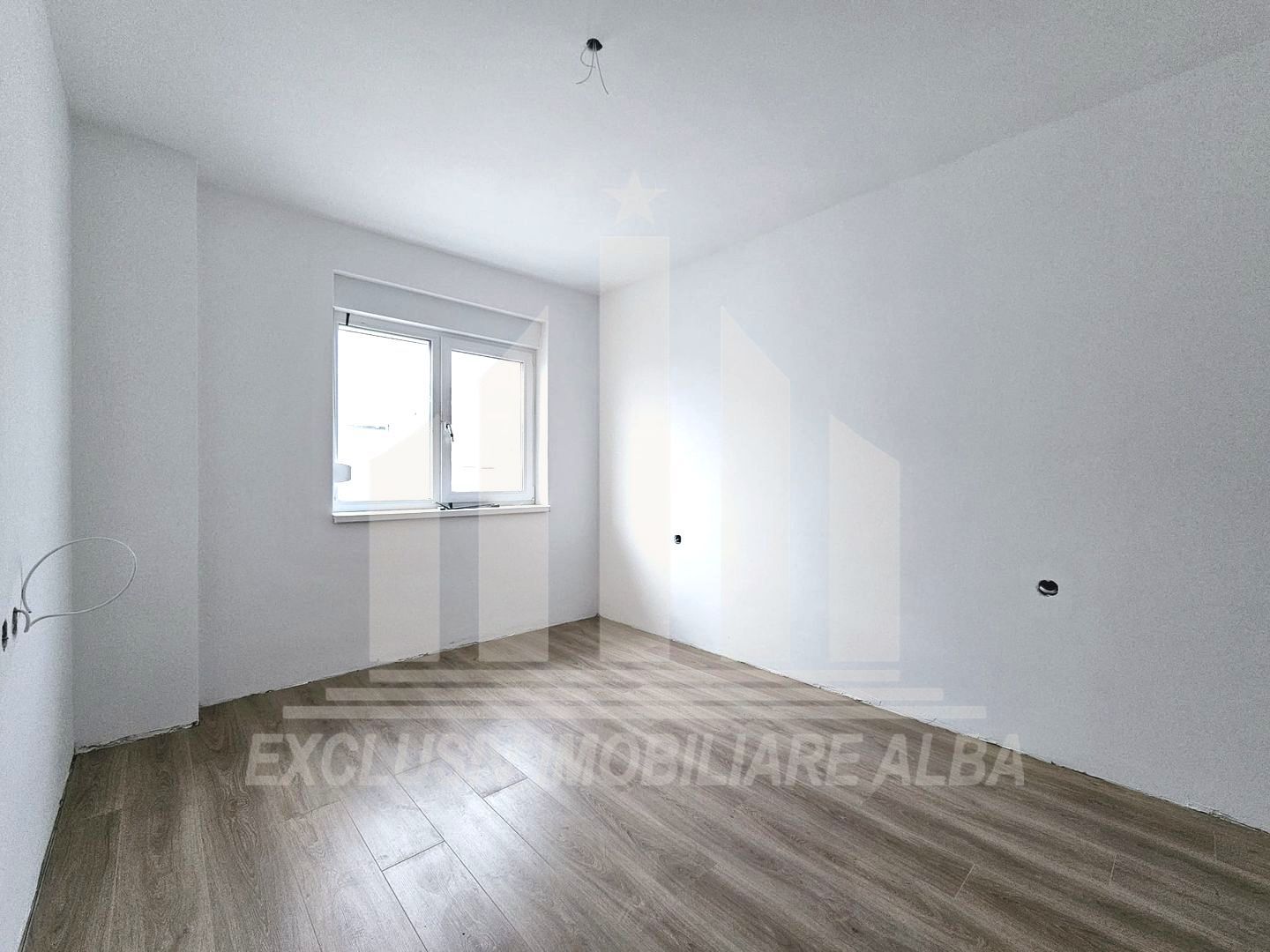 Apartament 2 camere | Open space | 57mp | Bloc Nou 2023 | Alba-Micesti - Poză 4