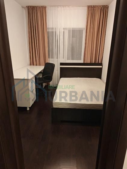 Inchiriez Apartament 3 camere | 85 mp | Copou – Cartier Rezidențial - Poză 10