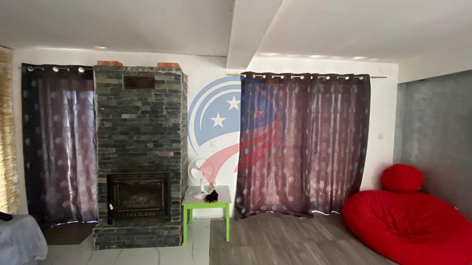 CASA NOUA CU TOATE UTILITATILE ZONA AEROPORT - Poză 3