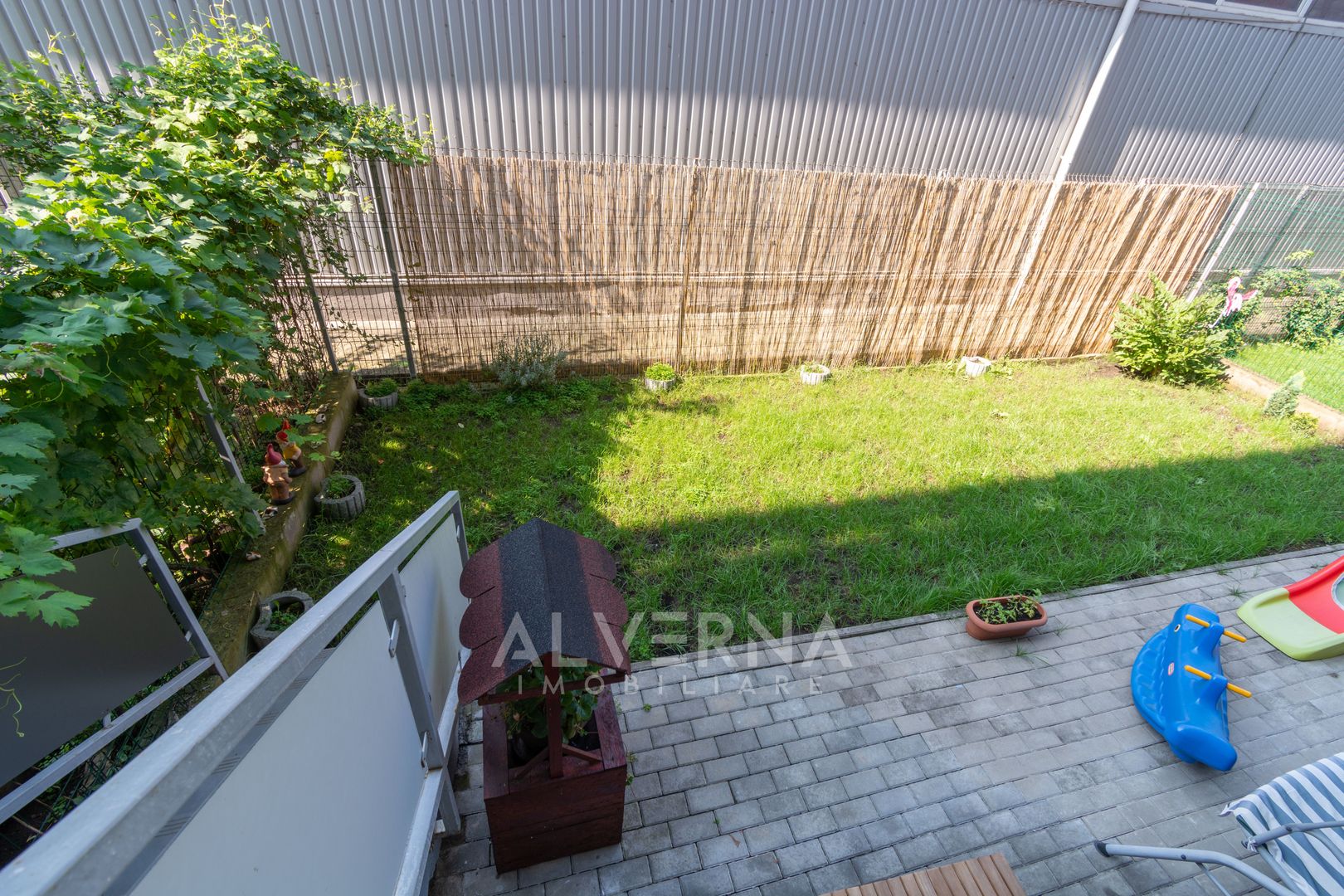 Apartament 3 camere | 68 mp | Modern | Gradina 49 mp | zona VIVO Metro - Poză 20