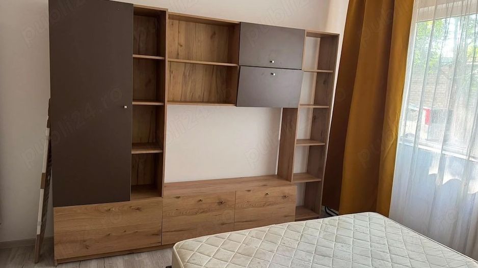 Apartament o cameră, COMPLEX - Poză 2
