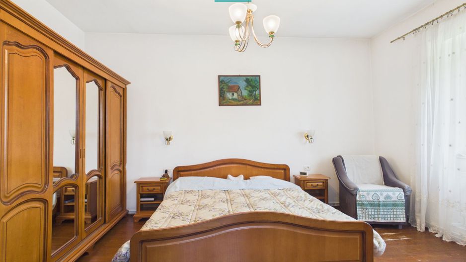 Casă rustică deosebită cu 1450 mp teren - Poză 8