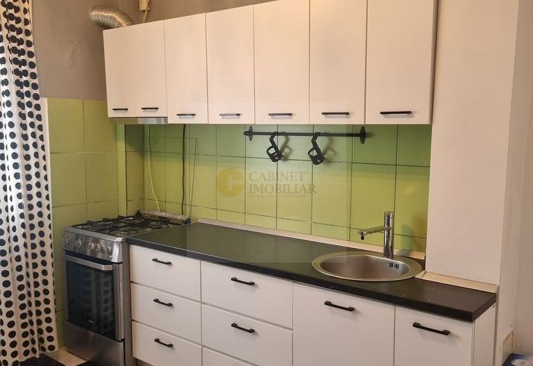 2 Camere - 55MP | Metrou Lujerului - 2 Minute | Decomandat - Poză 6