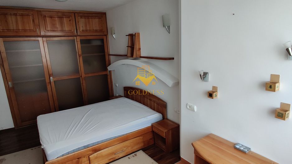 4 camere - 113 mp Observatorului - zona UMF UTCN , parcare inclusa - Poză 11