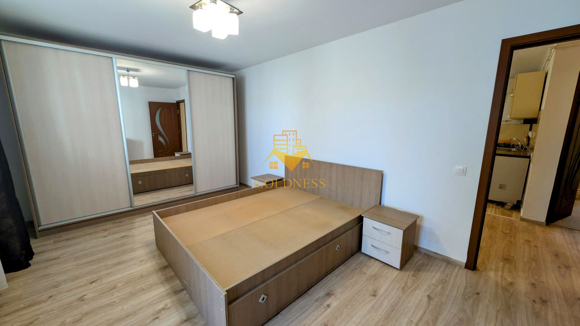 2 Camere Decomandate, Floresti, Razoare, Vivo, Metro, BMW, Cora - Poză 6