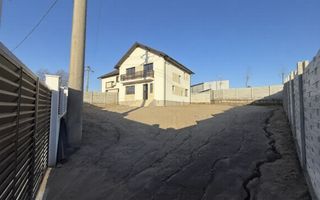 Vilă nouă 2026 | 4 camere | încălzire în pardoseală - Poză 6