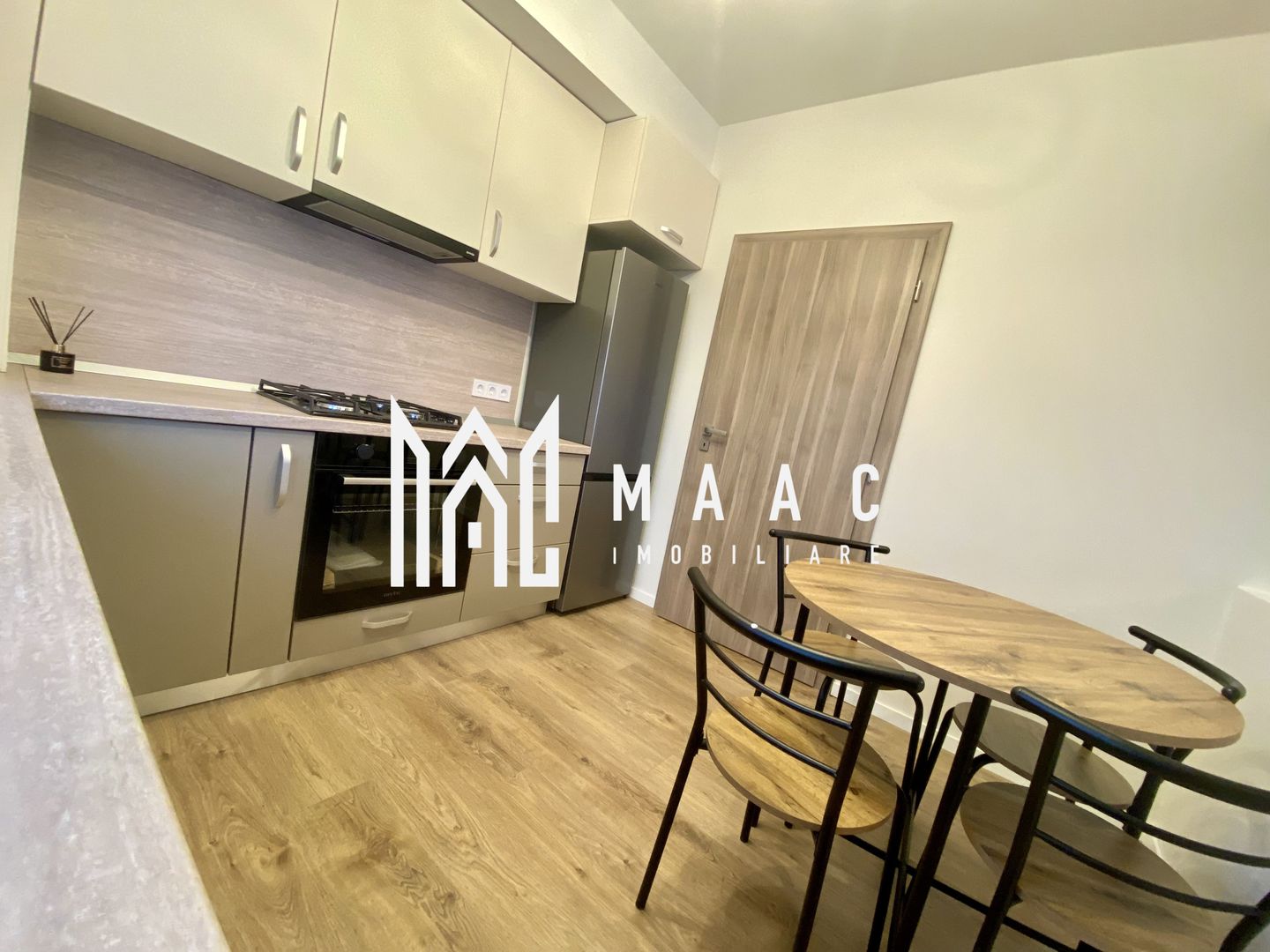 Apartament 2 camere | Etaj 1 | Balcon | Mobilat si utilat - Poză 4