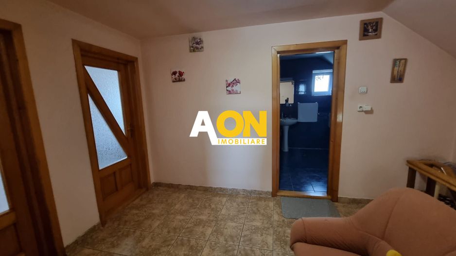Casa 5 Camere, Zona Alba Micesti,  660 mp Teren - Poză 18
