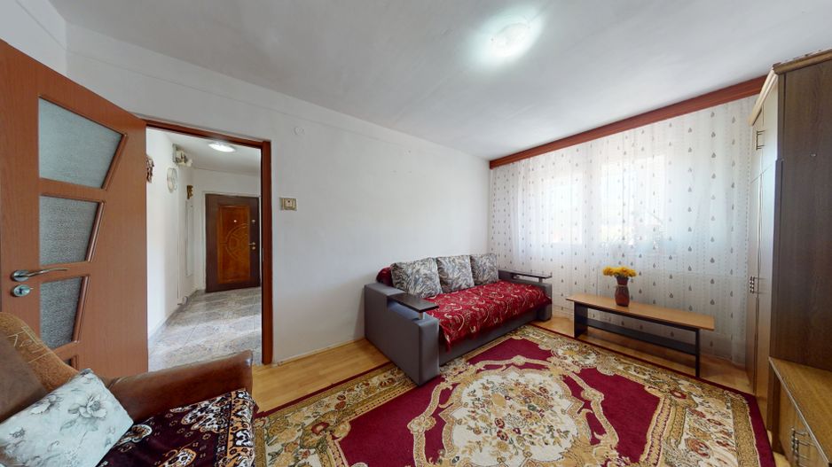 Comision 0% | Apartament 2 camere | Priveliste | Mobilat/Utilat | Noua - Poză 11