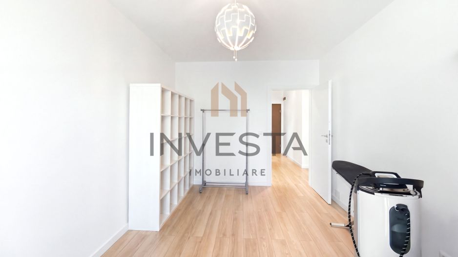 Apartament 3 camere premium, etaj intermediar, bloc nou, zona Zorilor! - Poză 8