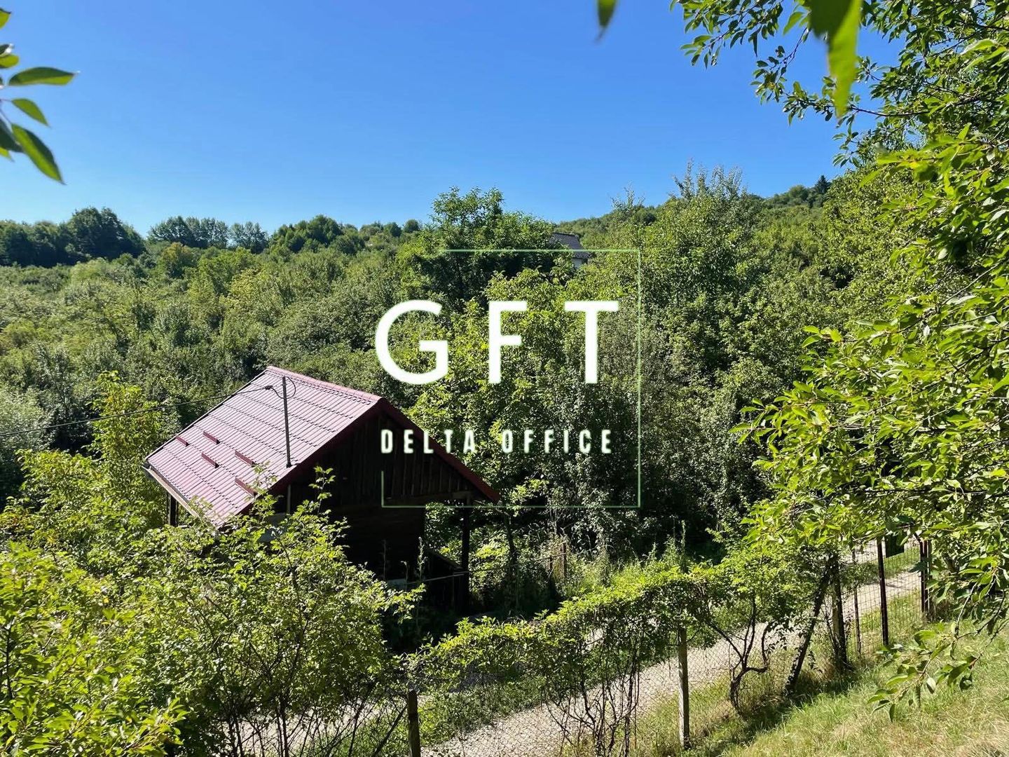 Teren intravilan 650- 669 mp de vânzare – Strada Dâmbului Bistrita - Poză 6