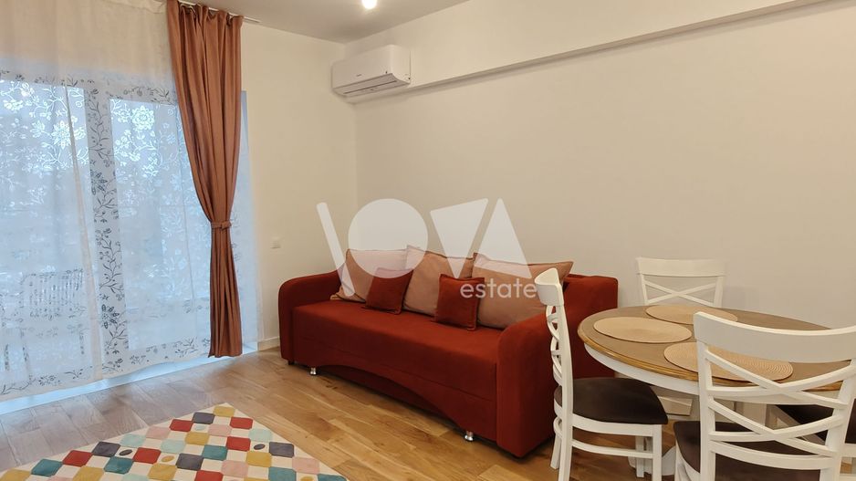 De închiriat: apartament 2 camere - ONE Cotroceni - parcare - metrou - Poză 1