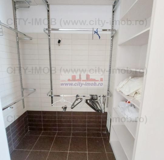 Inchiriere Apartament 3 camere Baneasa - Poză 22