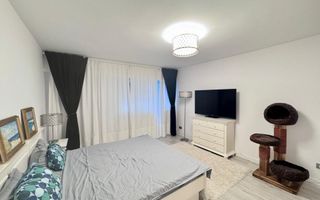 5 camere | Dorobanti-ASE Colegiul German Goethe | Garaj | Bloc 1982 - Poză 6