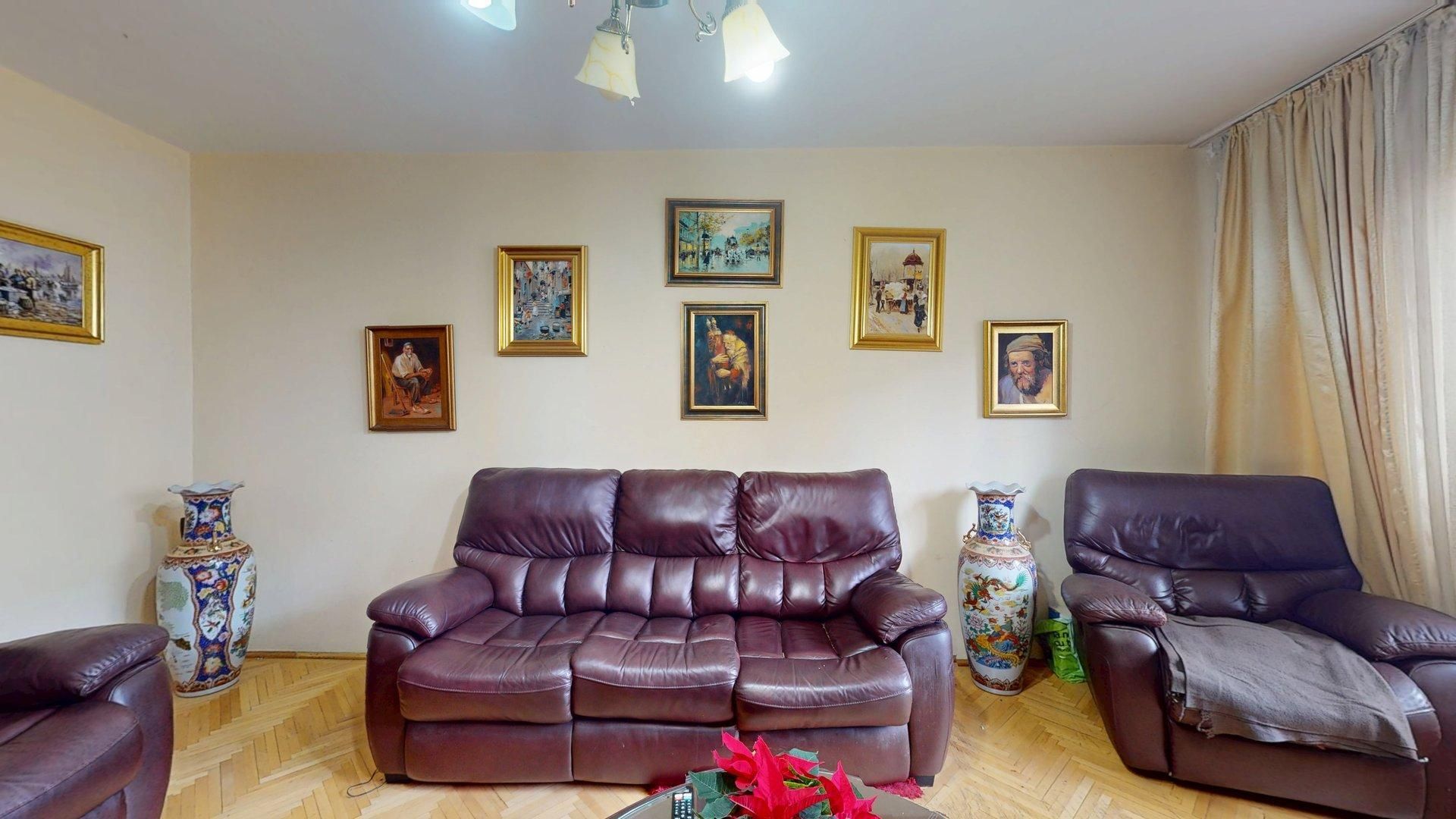Apartament 3 camere Metrou Valea Ialomitei - Poză 4