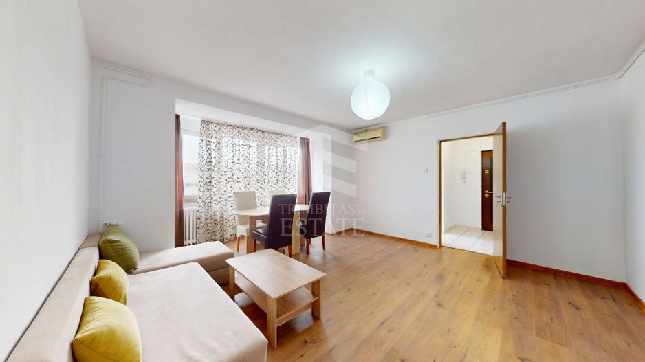 Apartament 3 camere Tei Doamna Ghica Colentina - Poză 3