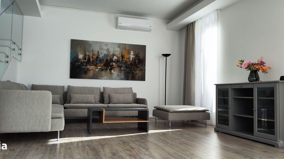 Vila de inchiriat | stil mediteranean| 5 dormitoare cartier Greenfield - Poză 5