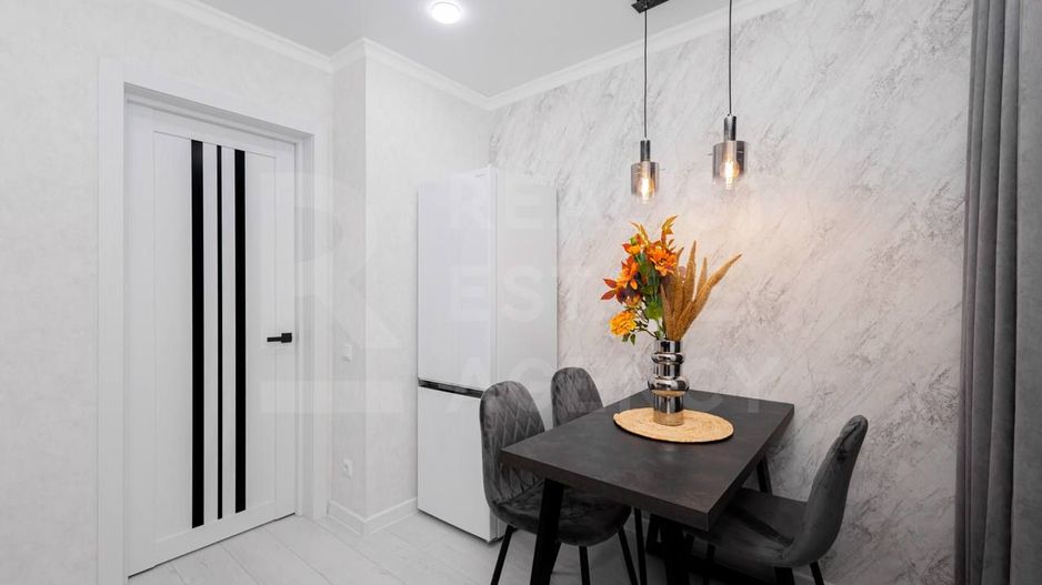 Vânzare, apartament, 2 camere, str. Vasile Lupu, Buiucani - Poză 3