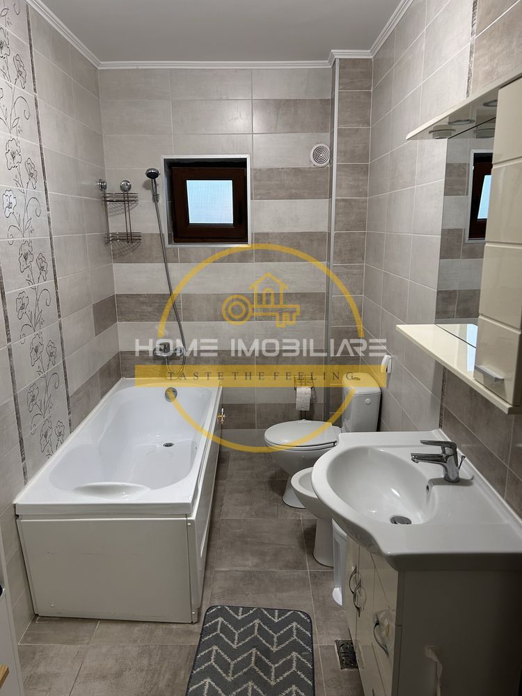 Apartament 2 camere, decomandat etaj 1, 57MP // 📍 Valea Lupului - Happy Kittens - Poză 4