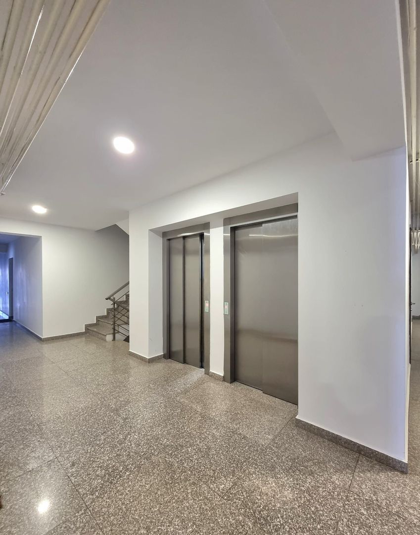 2 Camere Modern Grozavesti Imobil Nou Centrala Proprie Metrou - Poză 16