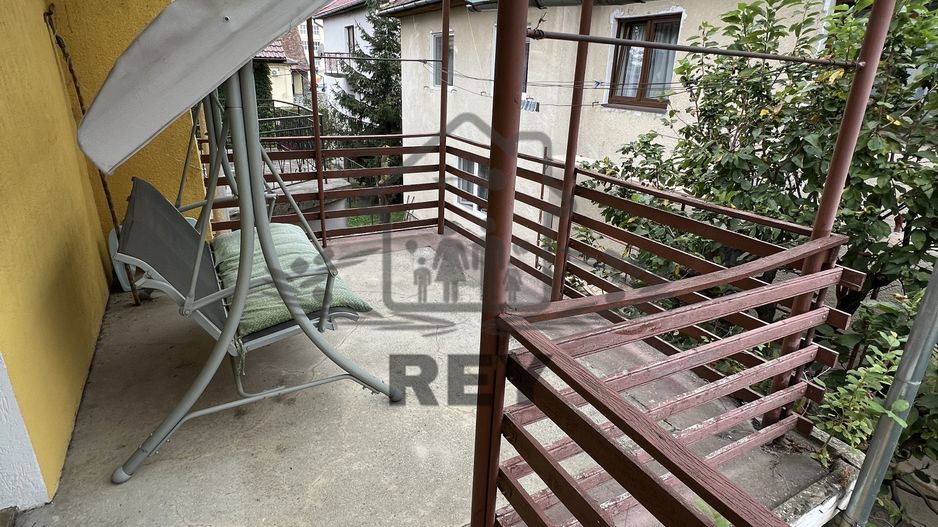 Casă de închiriat în Cisnădie zona Str. Teilor/se acceptă muncitori - Poză 11