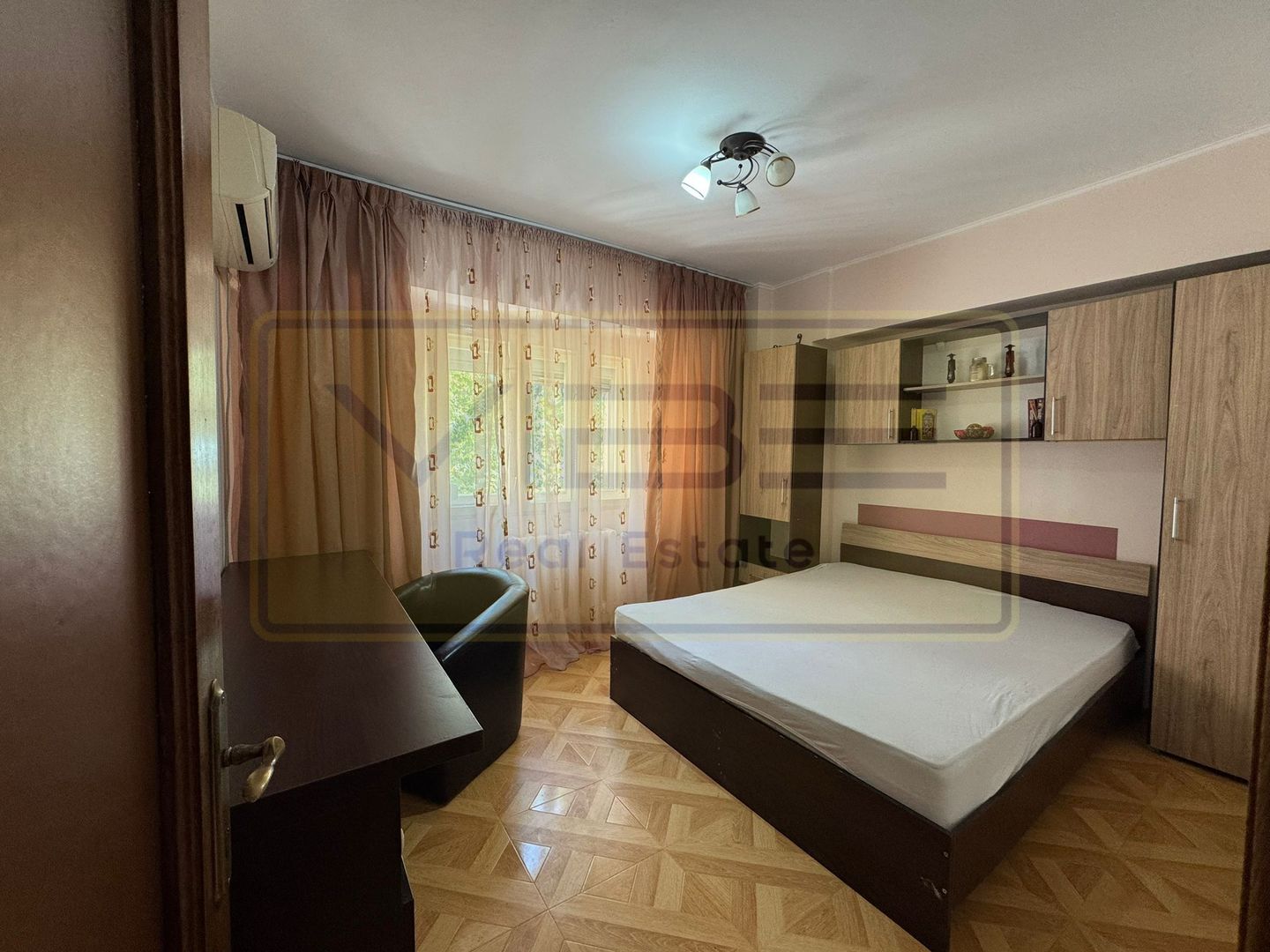 Apartament 4 camere decomandat Nicolina - Catedrala Catolica - Poză 9