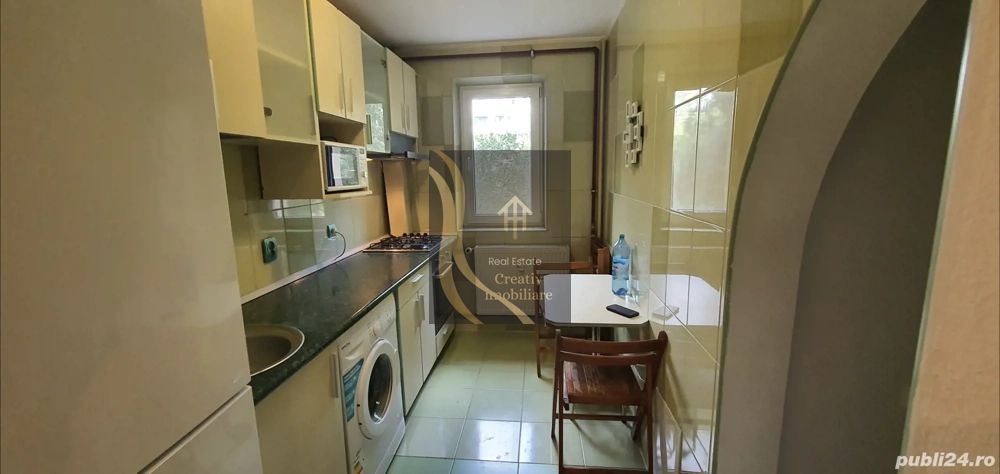 Apartament 2 camere Drumul taberei Romancierilor - Poză 4