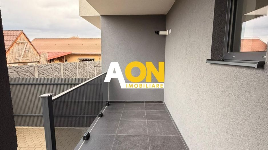 Casă de tip Înșiruit, Prima Închiriere, Zona Alba - Micești - Poză 18