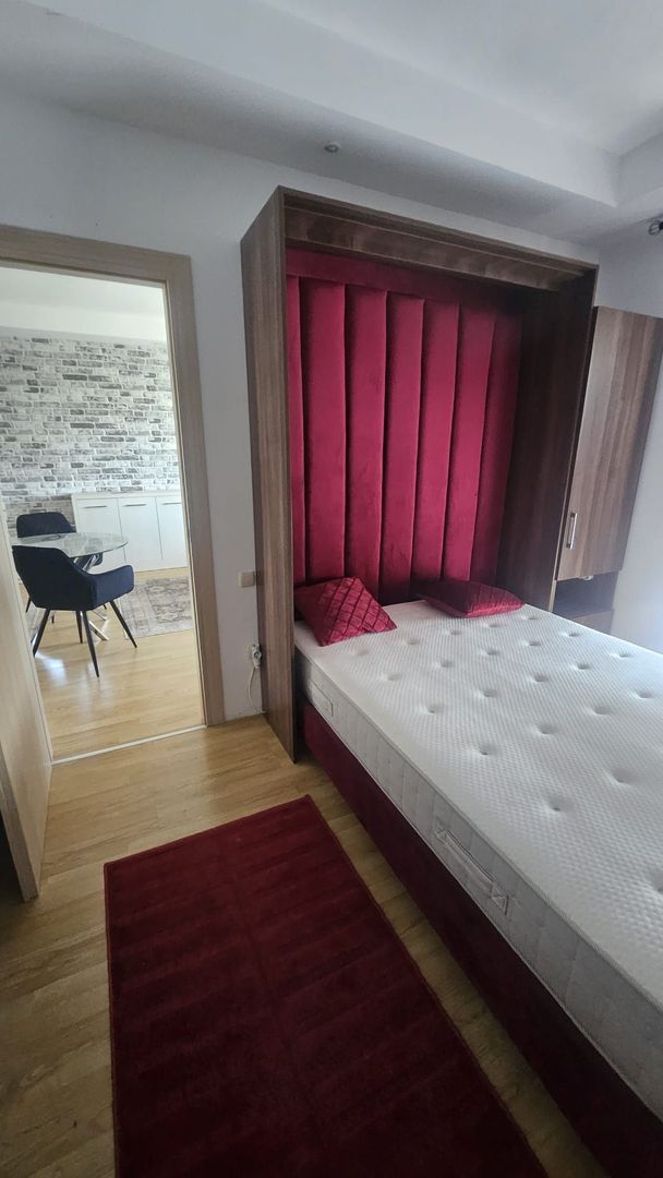2 camere+parcare, Cosmopolis - Poză 1