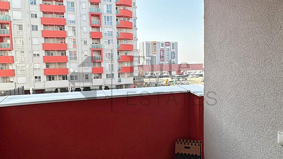 Apartament nou 2 camere de inchiriat ARED, Oradea - Poză 10