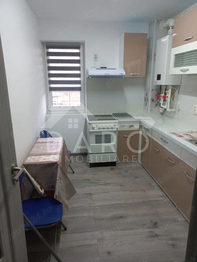 🔥 Apartament 2 camere | Unirii | Bloc nou 2023 | Parcare | 400 €/lună - Poză 2