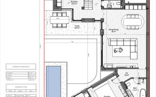 Duplex Premium cu Piscina | Pipera | Iancu de Hunedoara - Schiță 25