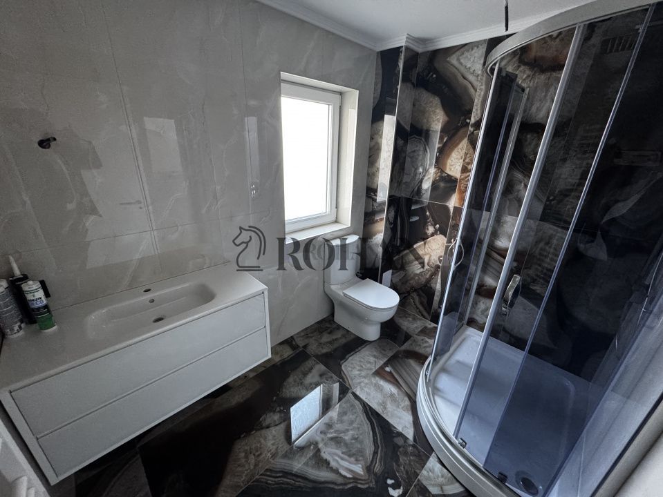 Casă P+1 – 342 mp teren – finisată la cheie – Micesti - Poză 10