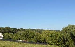 TEREN CU DESCHIDERE LA LAC / LA DOAR 100 M DE PADURE / UTILITATI - Poză 1