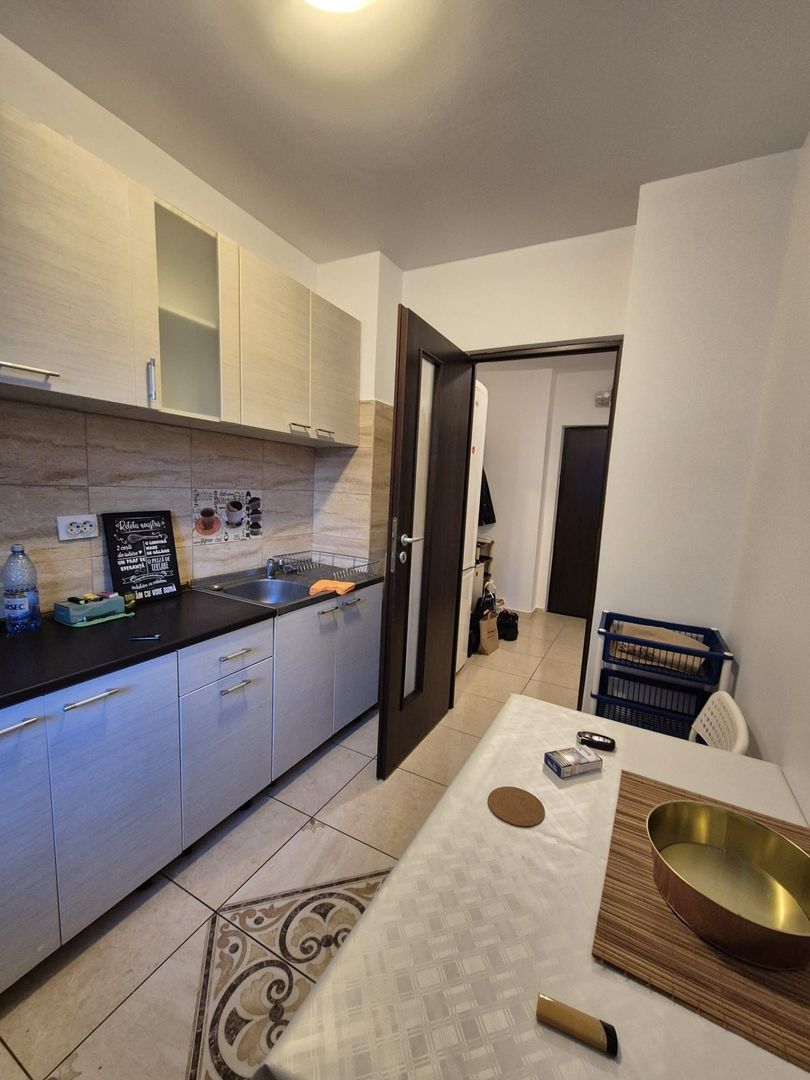 Apartament 2 camere de inchiriat, mobilat,  Drumul Taberei - Poză 3