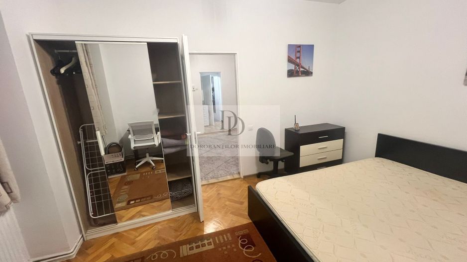 Închiriere Apartament 2 camere | Ultracentral | Gh Sincai | UBB - Poză 5