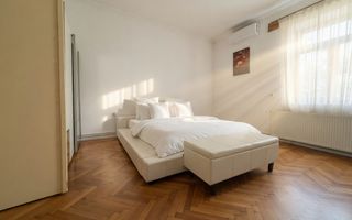 COM 0% | Casa la curte comunca cu 3 camere |  Zona Odobescu - Poză 3