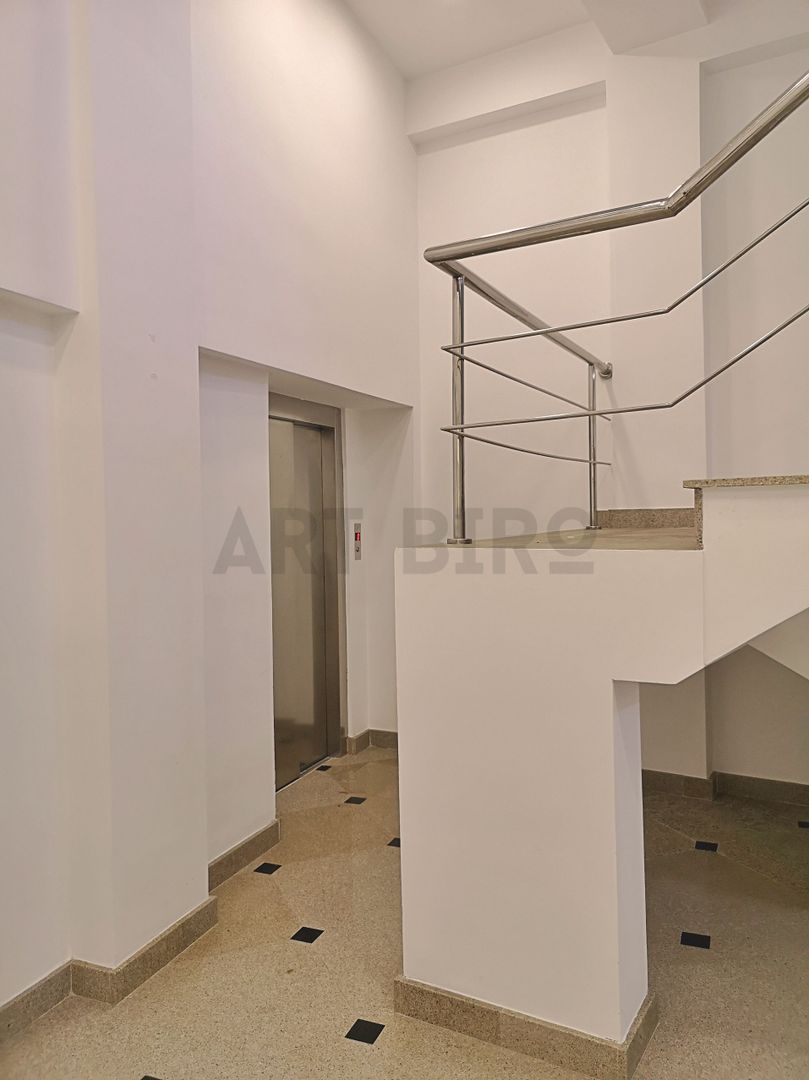 Zero comision, 135mp spatiu birou sau comercial, zona 13 Septembrie - Poză 9