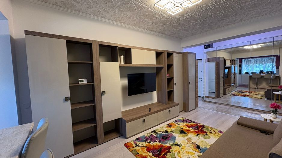AP. 2 CAMERE APARATORII PATRIEI, PARCARE, NOU, PET-FRIENDLY, METROU - Poză 1