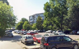 38.500Euro NEGOCIABIL, 2camere etaj 3,  Micro40 - Poză 3