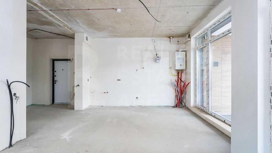 Vânzare, apartament tip Club House 75 mp, str. Circului, Rîșcani - Poză 5
