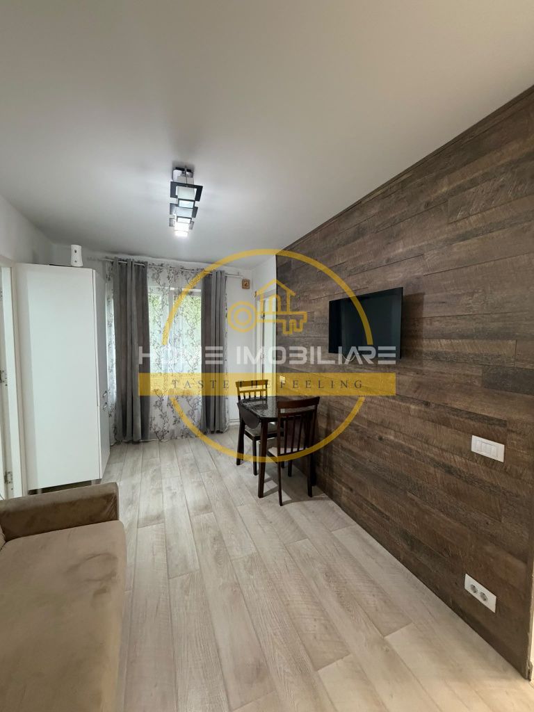 Apartament cu 2 camere/ 33mp/ Tatarasi - Poză 1