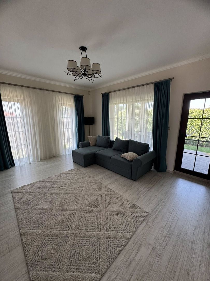 Duplex P+M cu 5 camere, mobilat și utilat, Chișoda – 285 mp teren - Poză 6