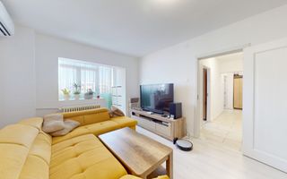 Apartament 2 camere Teiul Doamnei Lacul Tei - Poză 7