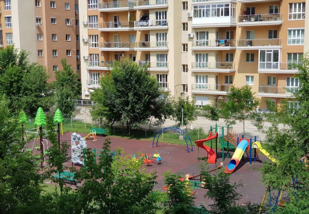 Apartament SD etaj intermediar 57 mp Tatarasi 115000 euro - Poză 9