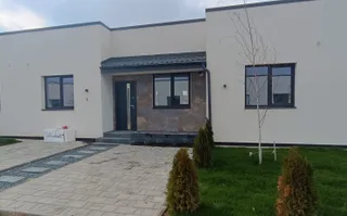 Casa Parter!  3 dorm.+2 bai+2 parcari ! Aproape de centura, Domnesti ! - Poză 13